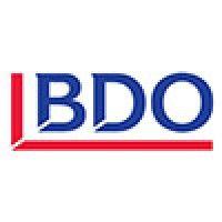 bdo ireland logo image