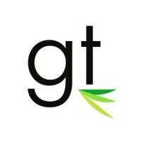 greentech logo image