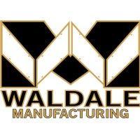 waldale manufacturing limited logo image