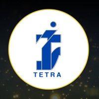 tetra information services pvt. ltd logo image