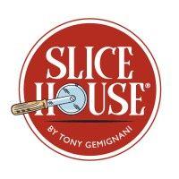 slice house by tony gemignani logo image