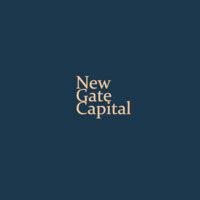 new gate capital logo image