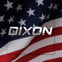 dixon directional logo image