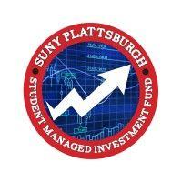 student managed investment fund logo image