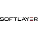 logo of Softlayer An Ibm Company