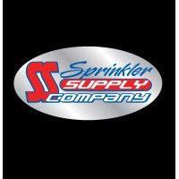 sprinkler supply company logo image