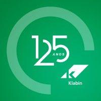 klabin logo image