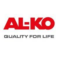 al-ko airtech logo image