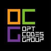 optcodes logo image