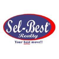 sel best realty logo image