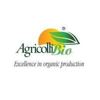 agricollibio s.r.l. logo image