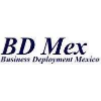 business deployment mexico logo image