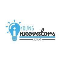 young innovators academy logo image