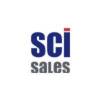 sci sales group logo image