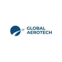 global aerotech logo image