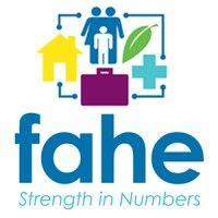 fahe logo image