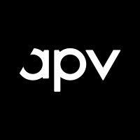 apv logo image