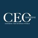 logo of The Ceo Magazine Global