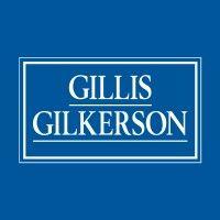 gillis gilkerson