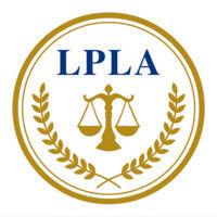 latinx pre-law association at ucla logo image