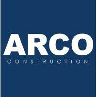 arco construction company, inc.