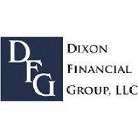 dixon financial group, llc logo image