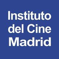 instituto del cine madrid logo image