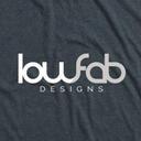 logo of Lowfab Designs Llc