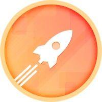 rocket pool logo image