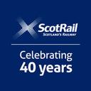 logo of Scotrail