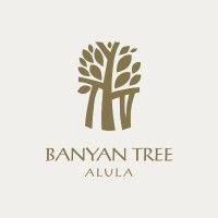 banyan tree alula logo image