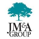 logo of Jm A Group