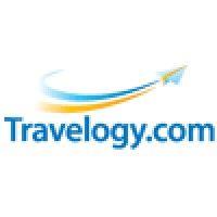 travelogy.com pte ltd logo image