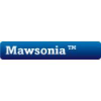 mawsonia logo image