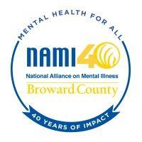 nami broward county