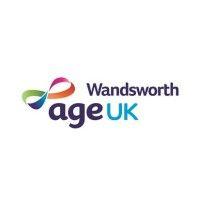 age uk wandsworth logo image