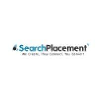 search placement marketing logo image