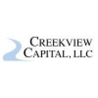 creekview capital, llc logo image