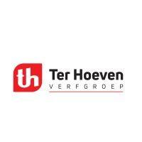 ter hoeven verfgroep logo image