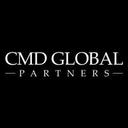 logo of Cmd Global Partners