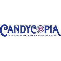 candycopia logo image