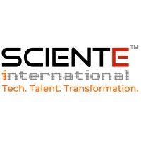 sciente international p/l logo image