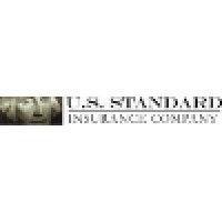 u.s. standard insurance company logo image