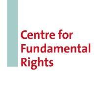 centre for fundamental rights - hertie school