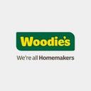 logo of Woodies