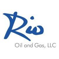 rio oil and gas ii, llc logo image