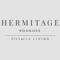 hermitage roanoke logo image