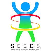 seeds social emotional education and development of self logo image