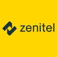 zenitel logo image