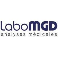 laboratoire mgd logo image